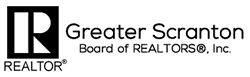 Great Scranton Board of Realtors Logo